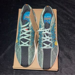 Nike Pegasus Next Nature Merald Green Men’s Sz 9.5